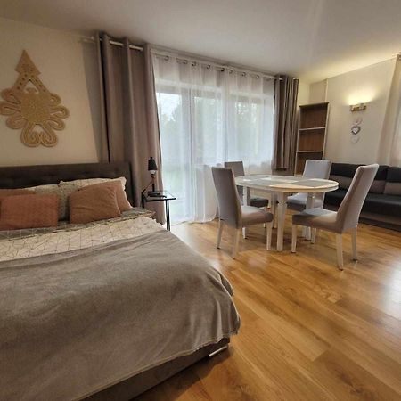 Apartamenty Bajka Bialka Tatrzanska Z Kuchnia Tel 60806 - 4835 Exterior photo