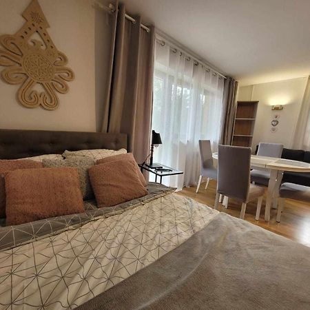 Apartamenty Bajka Bialka Tatrzanska Z Kuchnia Tel 60806 - 4835 Exterior photo