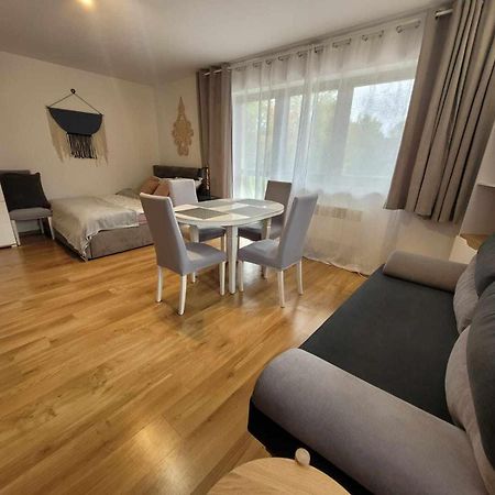 Apartamenty Bajka Bialka Tatrzanska Z Kuchnia Tel 60806 - 4835 Exterior photo