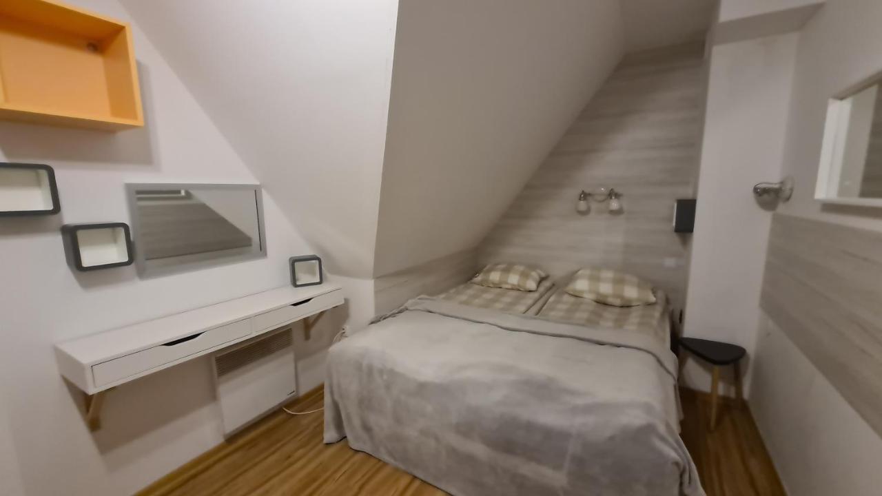 Apartamenty Bajka Bialka Tatrzanska Z Kuchnia Tel 60806 - 4835 Exterior photo