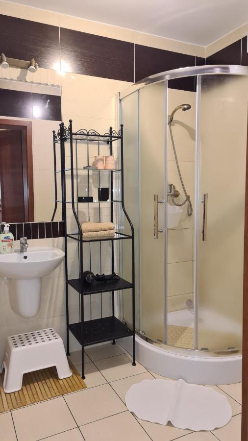 Apartamenty Bajka Bialka Tatrzanska Z Kuchnia Tel 60806 - 4835 Exterior photo