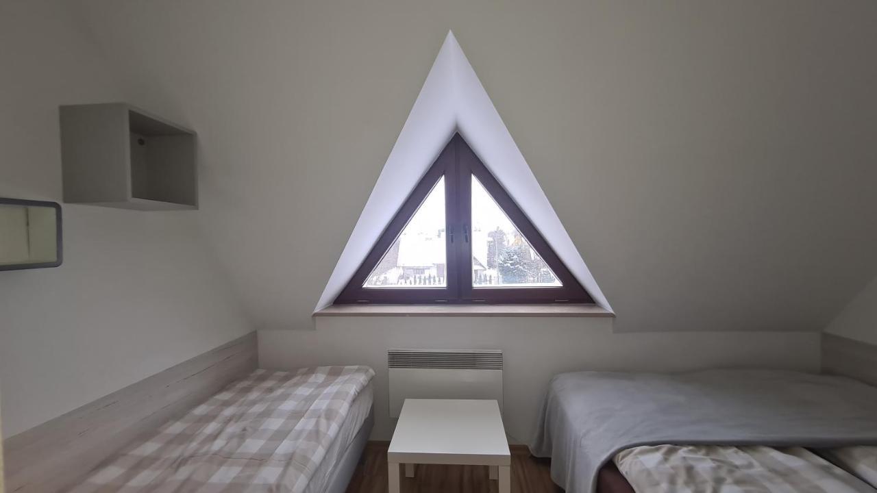 Apartamenty Bajka Bialka Tatrzanska Z Kuchnia Tel 60806 - 4835 Exterior photo