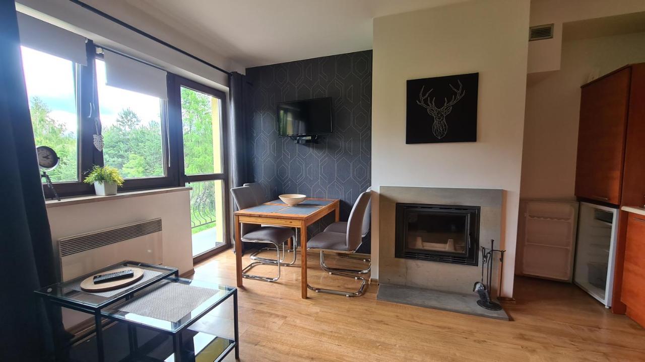 Apartamenty Bajka Bialka Tatrzanska Z Kuchnia Tel 60806 - 4835 Exterior photo