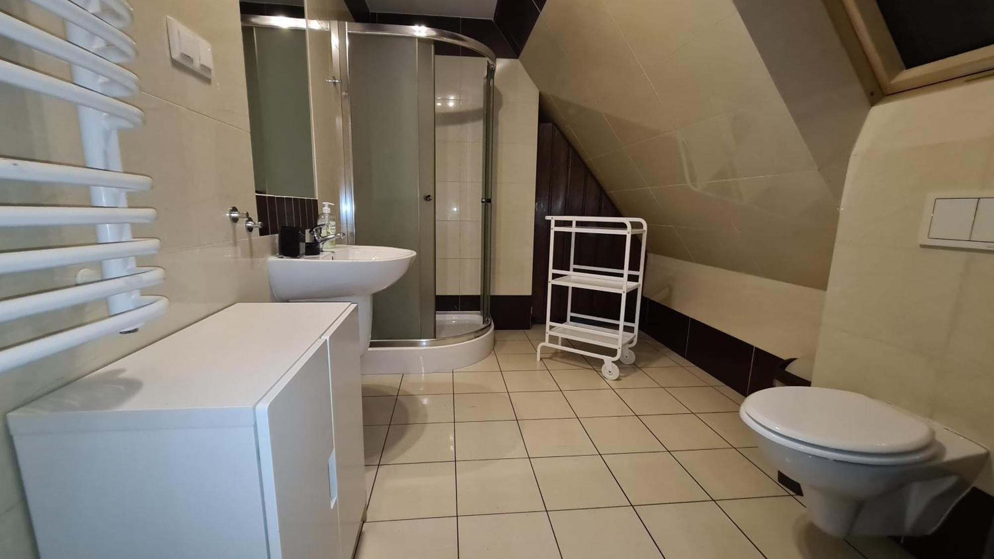 Apartamenty Bajka Bialka Tatrzanska Z Kuchnia Tel 60806 - 4835 Room photo