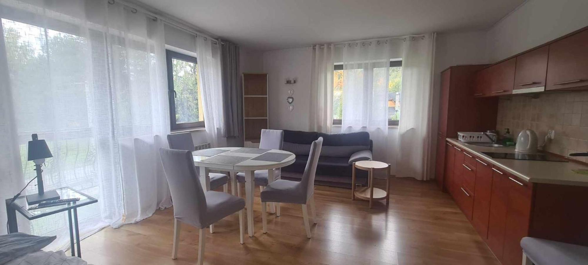 Apartamenty Bajka Bialka Tatrzanska Z Kuchnia Tel 60806 - 4835 Exterior photo