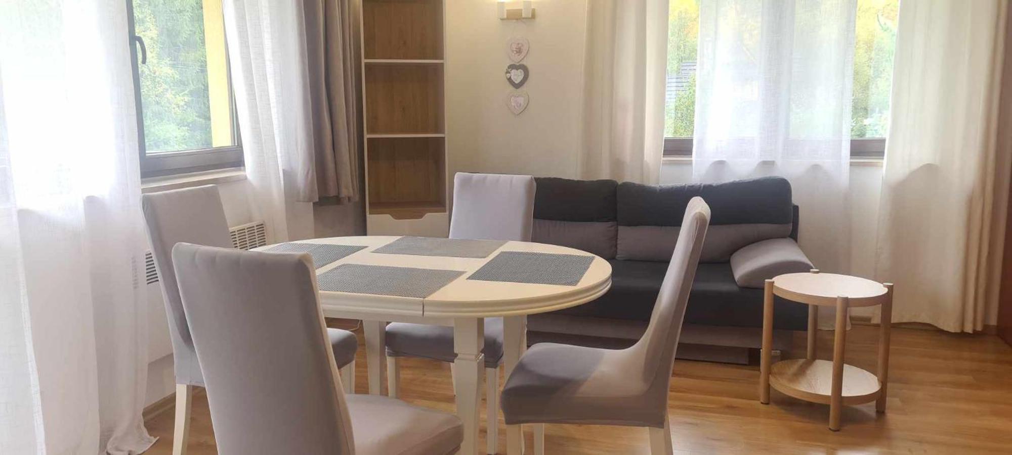 Apartamenty Bajka Bialka Tatrzanska Z Kuchnia Tel 60806 - 4835 Exterior photo