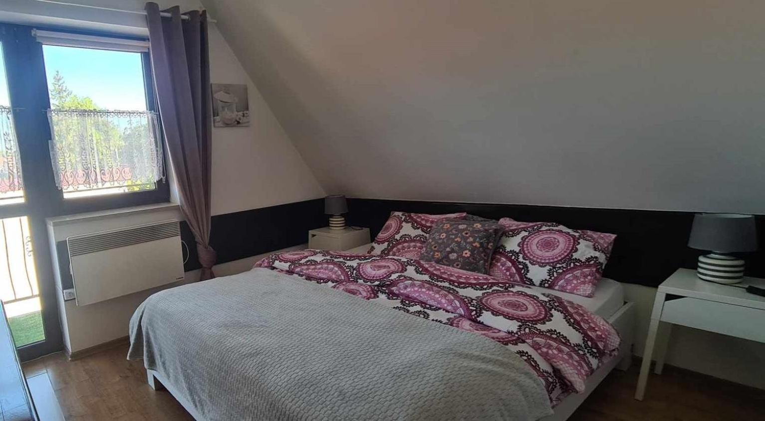Apartamenty Bajka Bialka Tatrzanska Z Kuchnia Tel 60806 - 4835 Exterior photo