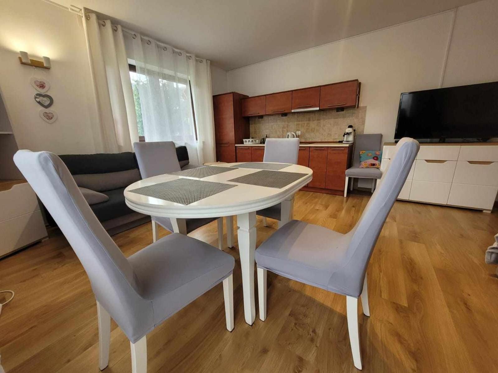 Apartamenty Bajka Bialka Tatrzanska Z Kuchnia Tel 60806 - 4835 Exterior photo