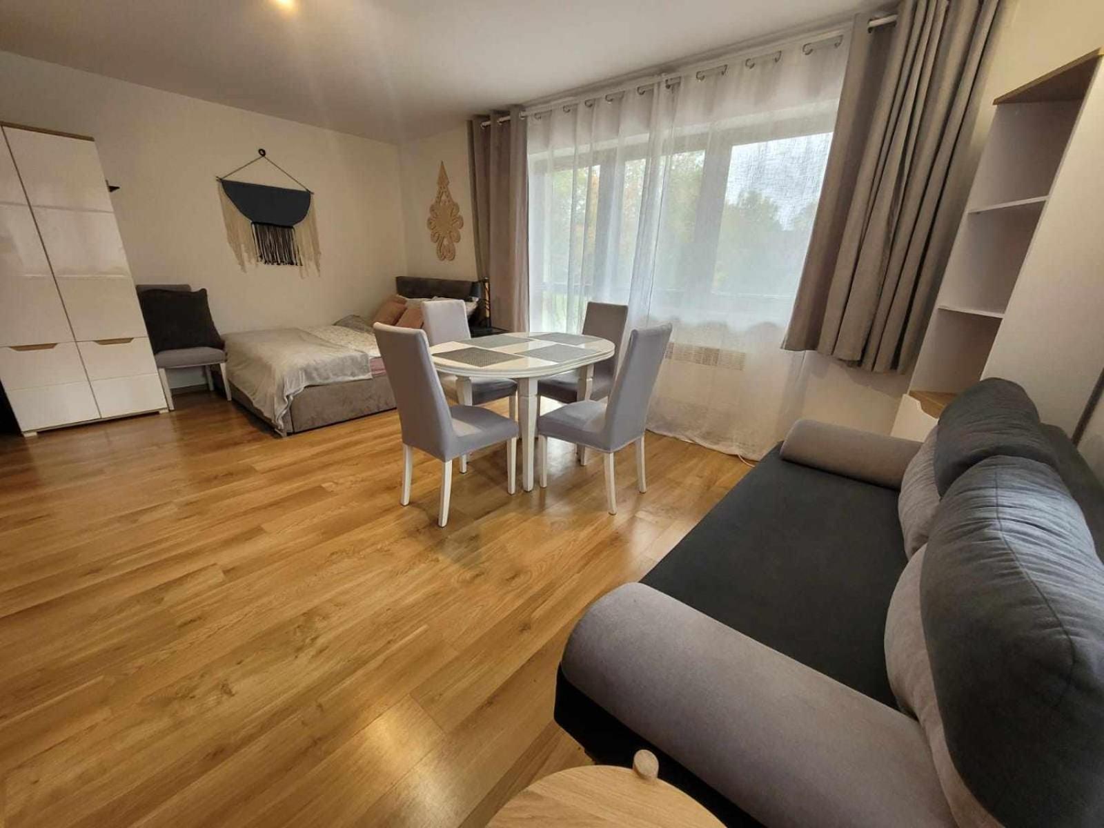 Apartamenty Bajka Bialka Tatrzanska Z Kuchnia Tel 60806 - 4835 Exterior photo