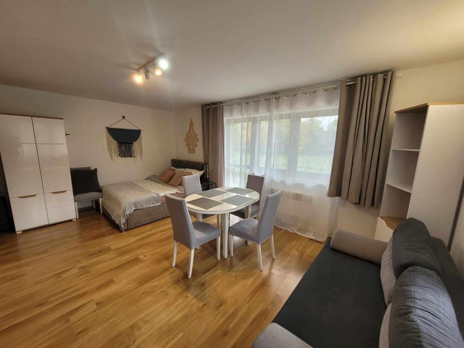 Apartamenty Bajka Bialka Tatrzanska Z Kuchnia Tel 60806 - 4835 Exterior photo