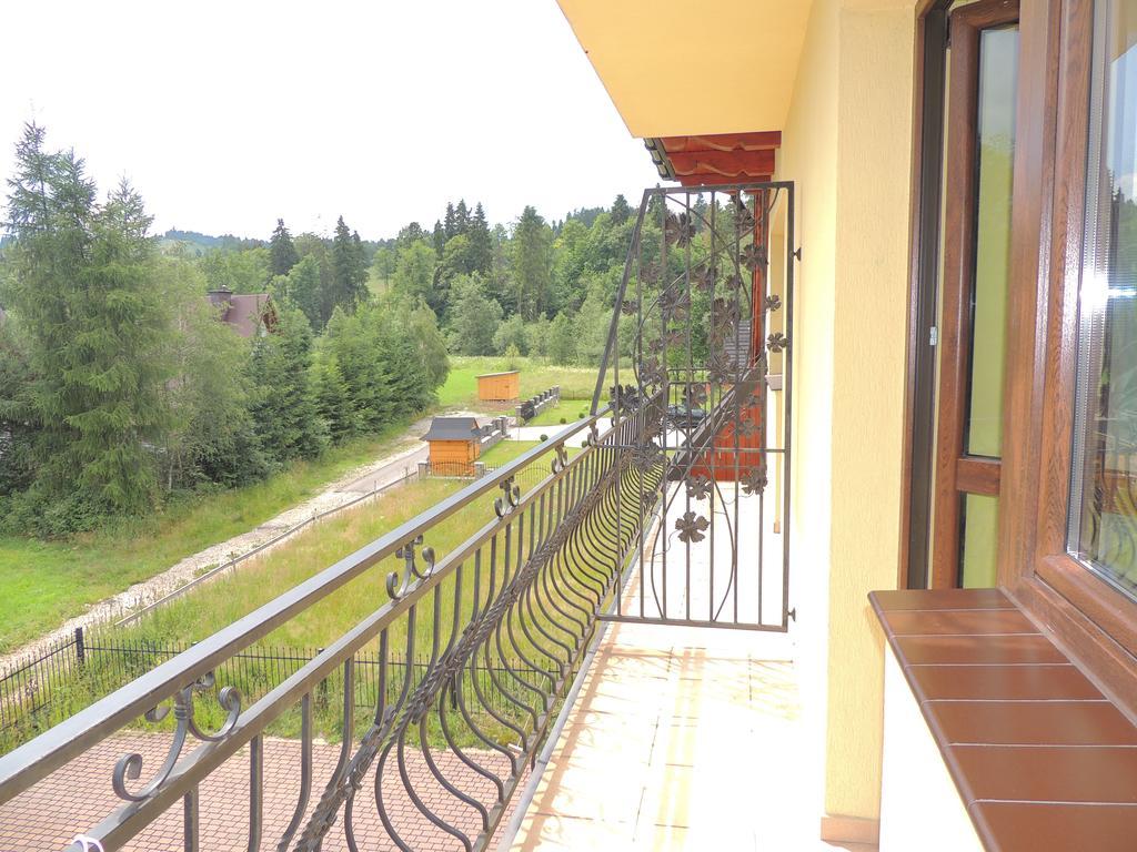 Apartamenty Bajka Bialka Tatrzanska Z Kuchnia Tel 60806 - 4835 Exterior photo